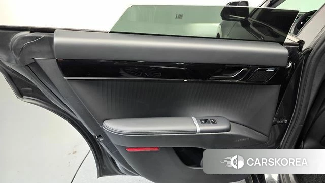 Hyundai Grandeur Hybrid (GN7) id 4935245 из Кореи 17