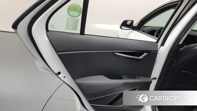 Kia Di Ol Nu Niro id 4343720 из Кореи 17