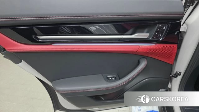 Porsche Panamera (976) id 4387831 из Кореи 17
