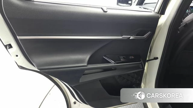 Ssangyong Torres id 4646081 из Кореи 17