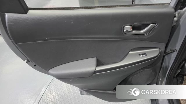 Hyundai Kona Electric id 4662863 из Кореи 17