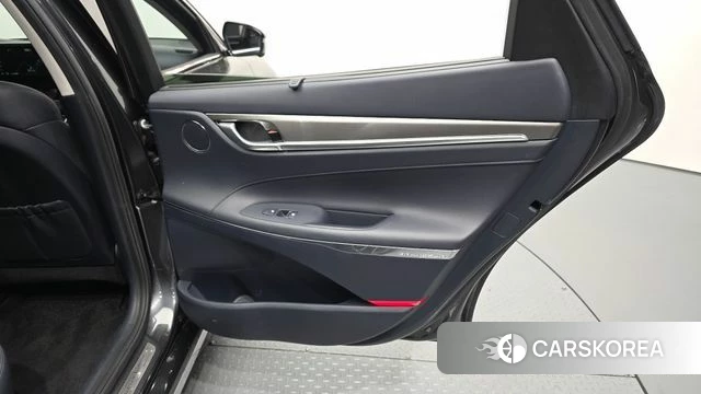 Hyundai The New Grandeur IG id 4688515 из Кореи 17