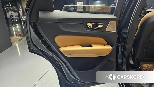 Volvo XC60 second Generation id 4363304 из Кореи 17