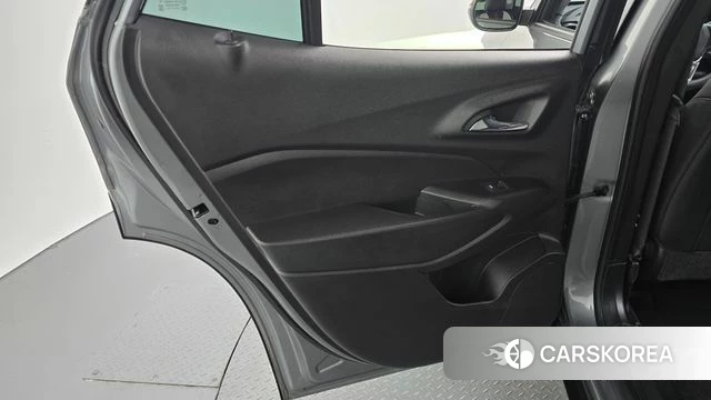 Chevrolet (GM Daewoo) Trax Crossover id 4834215 из Кореи 17
