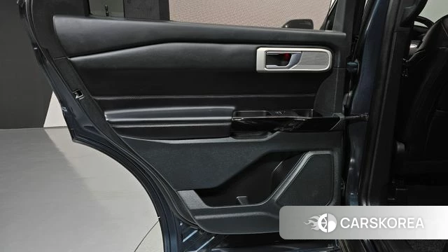 Ford Explorer 6th Generation id 4281581 из Кореи 17