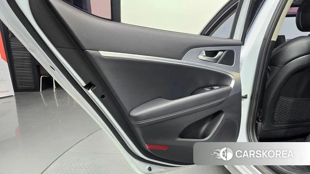 Genesis G70 id 4837171 из Кореи 17