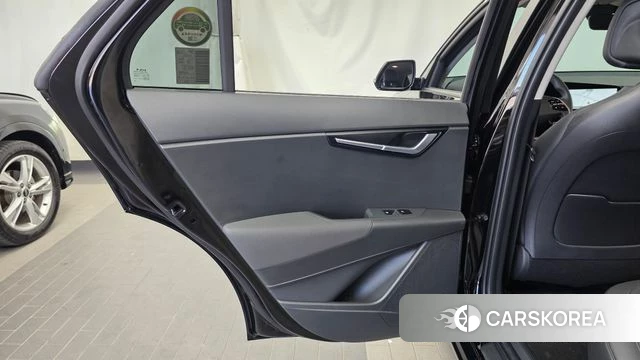 Kia Di All New Niro EV id 4494324 из Кореи 17