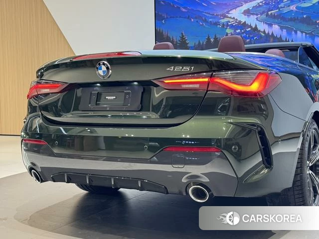BMW 4 series id 4260353 из Китая 17
