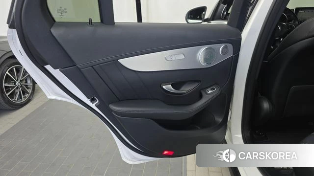 Mercedes-Benz GLC-Class X253 id 4900505 из Кореи 17