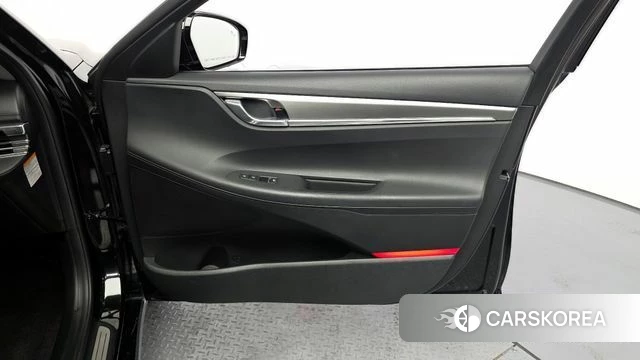 Hyundai The New Grandeur IG Hybrid id 4323312 из Кореи 17