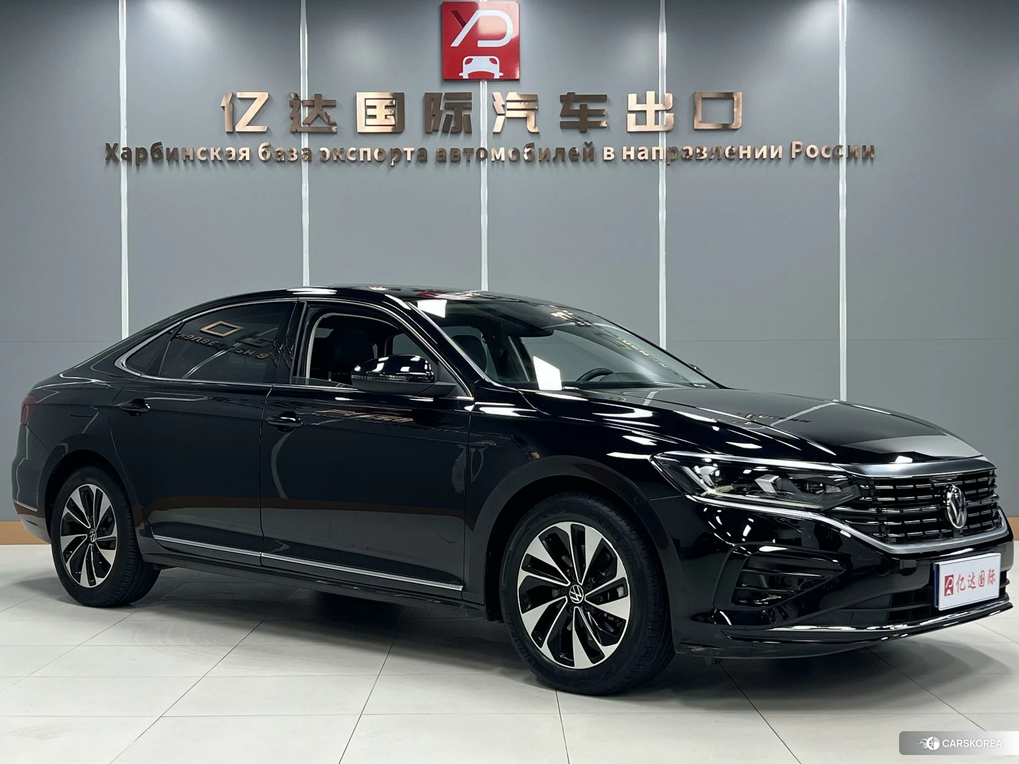 Volkswagen Passat id 4487188 из Китая 17