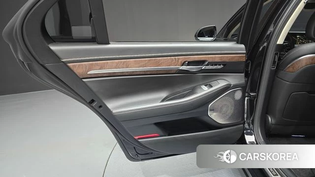 Genesis G90 id 4482167 из Кореи 17