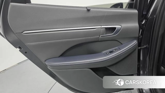 Hyundai Sonata (DN8) id 4507204 из Кореи 17