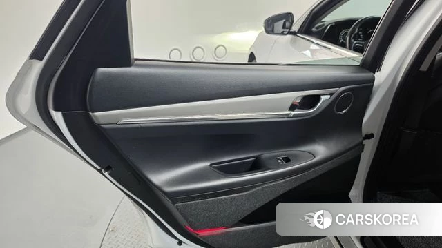 Hyundai The New Grandeur IG id 4905852 из Кореи 17