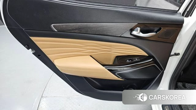 Kia K7 Premier id 4693443 из Кореи 17
