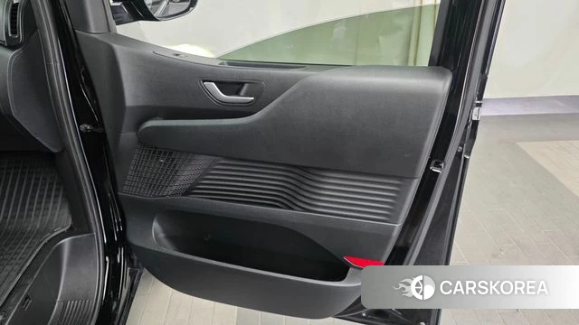 Hyundai Staria id 4730438 из Кореи 17