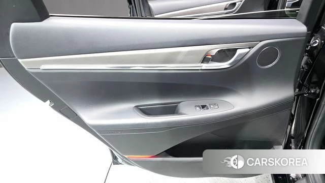 Hyundai The New Grandeur IG id 4624240 из Кореи 17