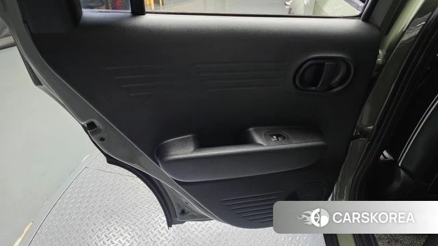 Hyundai Casper id 4267863 из Кореи 17