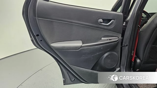 Hyundai Kona id 4424676 из Кореи 17