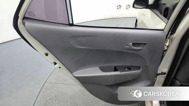 Kia All New Morning (JA) id 4339349 из Кореи 17