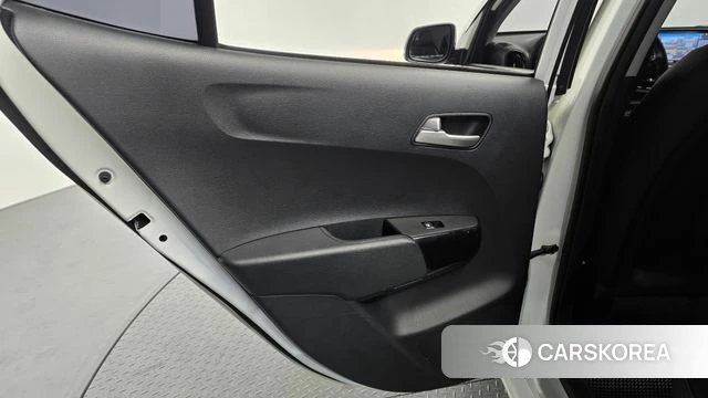 Kia Morning Urban (JA) id 4415635 из Кореи 17