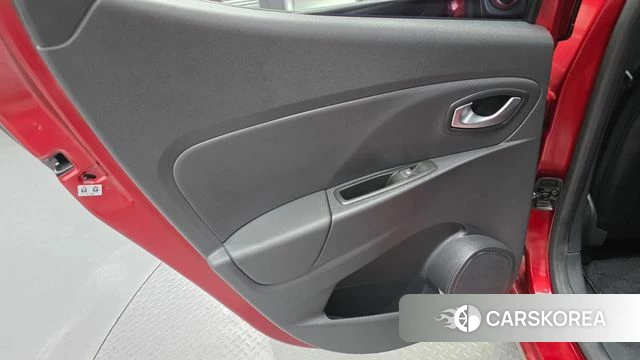 Renault Korea (Samsung) Clio id 4581667 из Кореи 17