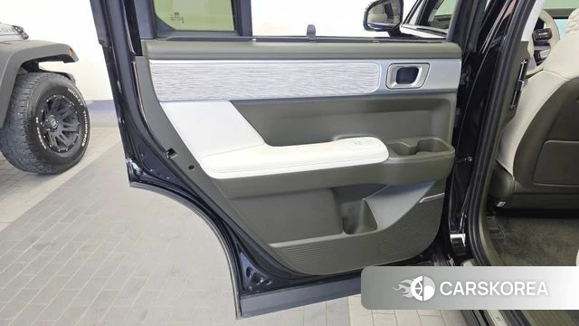 Hyundai Santa Fe (MX5) id 4940970 из Кореи 17
