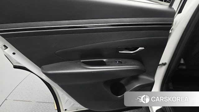 Hyundai Tucson (NX4) id 4476181 из Кореи 17