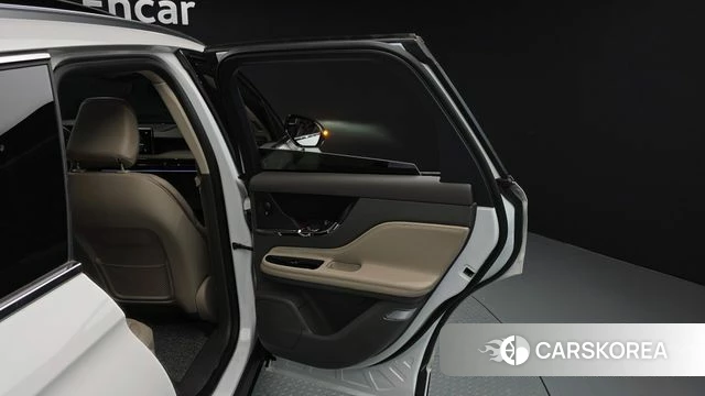 Lincoln Corsair id 4201743 из Кореи 17