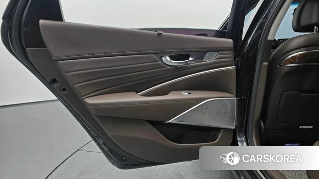 Kia More K9 id 4900636 из Кореи 17
