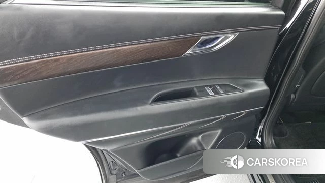 Genesis GV80 id 4196548 из Кореи 17