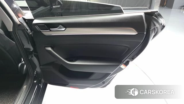 Volkswagen Arteon id 4882493 из Кореи 17