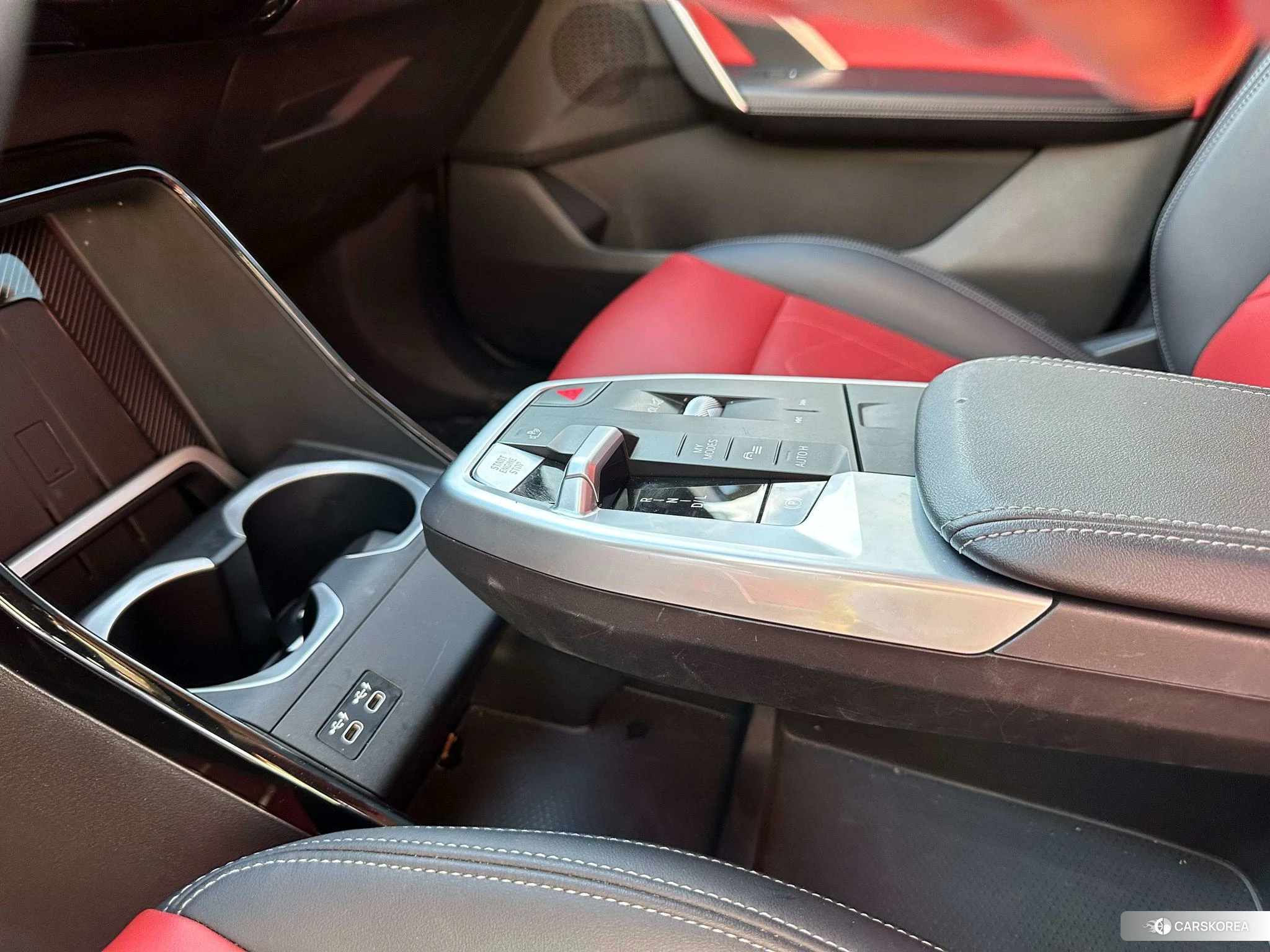 BMW X1 id 4441123 из Китая 17