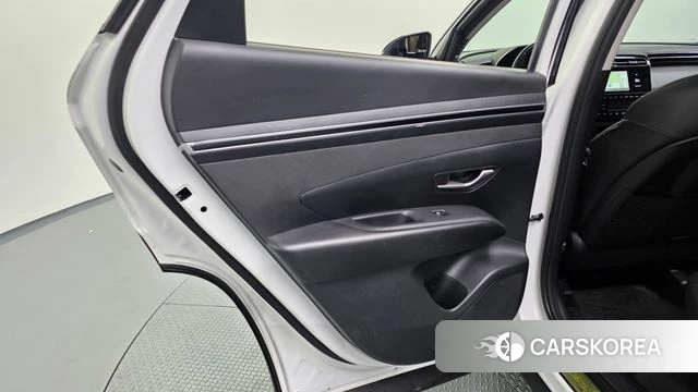 Hyundai Tucson (NX4) id 4444460 из Кореи 17