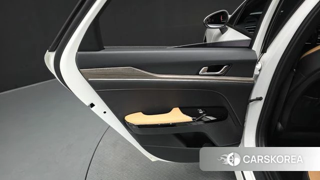 Kia K5 Hybrid 3rd Generation id 4356322 из Кореи 17