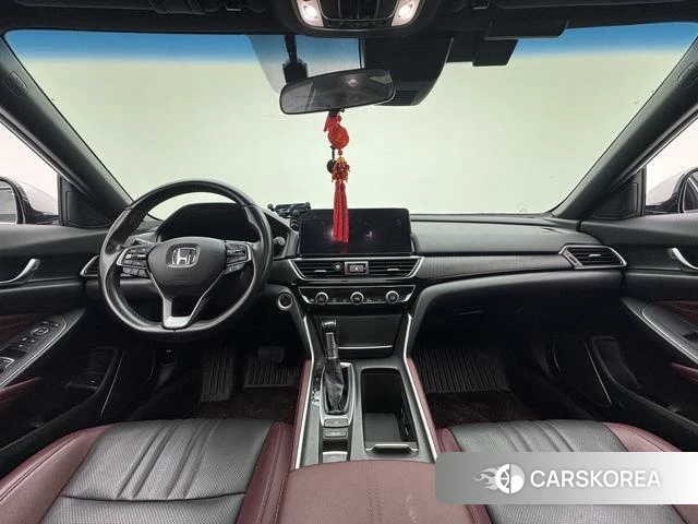 Honda Yingshipai id 4257842 из Китая 17