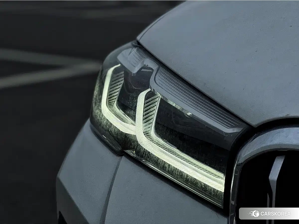 BMW 5 series id 4554091 из Китая 17