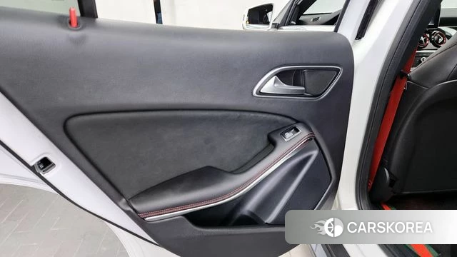 Mercedes-Benz GLA-Class X156 id 4345396 из Кореи 17