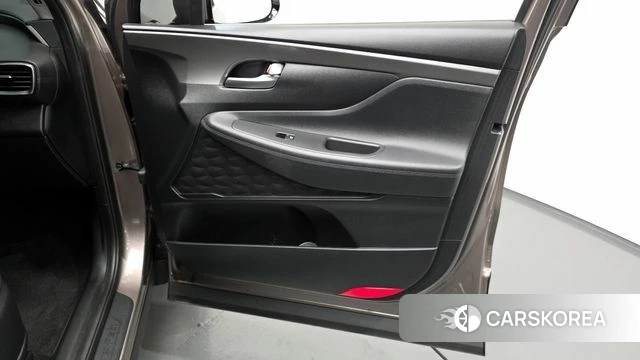 Hyundai Santa Fe TM id 4411406 из Кореи 17