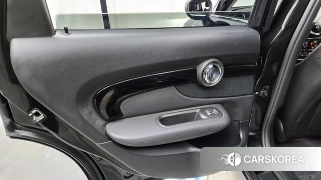 Mini Cooper Clubman id 4400719 из Кореи 17