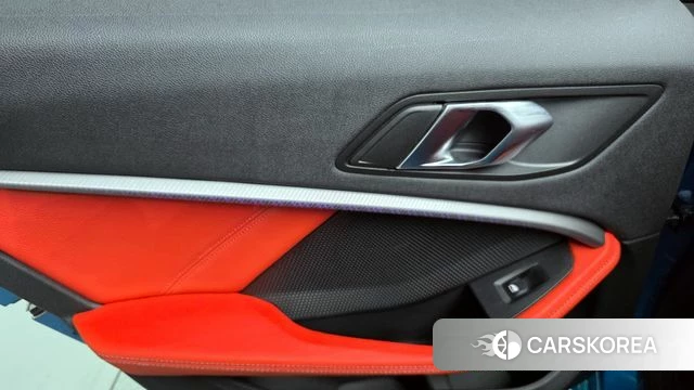 BMW 2 Series Gran Coupe (F44) id 4187320 из Кореи 17