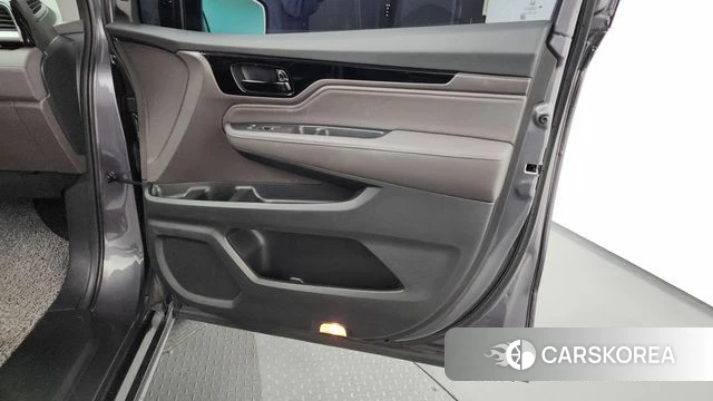 Honda Odyssey id 4561291 из Кореи 17