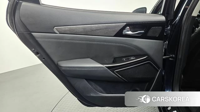 Kia K7 Premier id 4836501 из Кореи 17