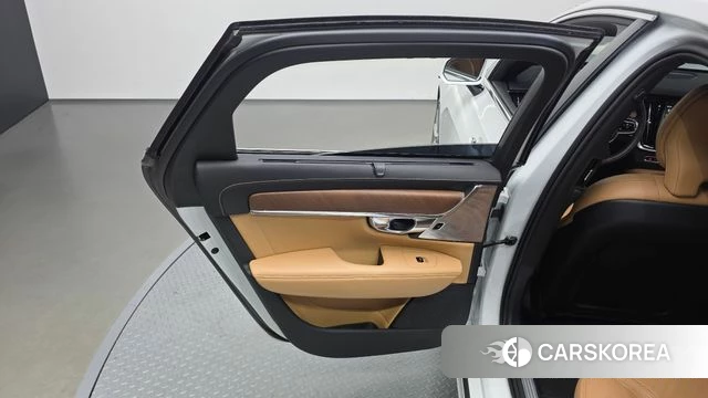 Volvo S90 id 4411133 из Кореи 17