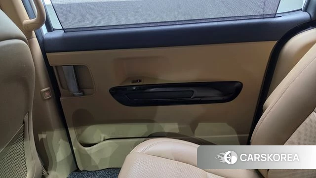 Kia The New Carnival id 4918919 из Кореи 17