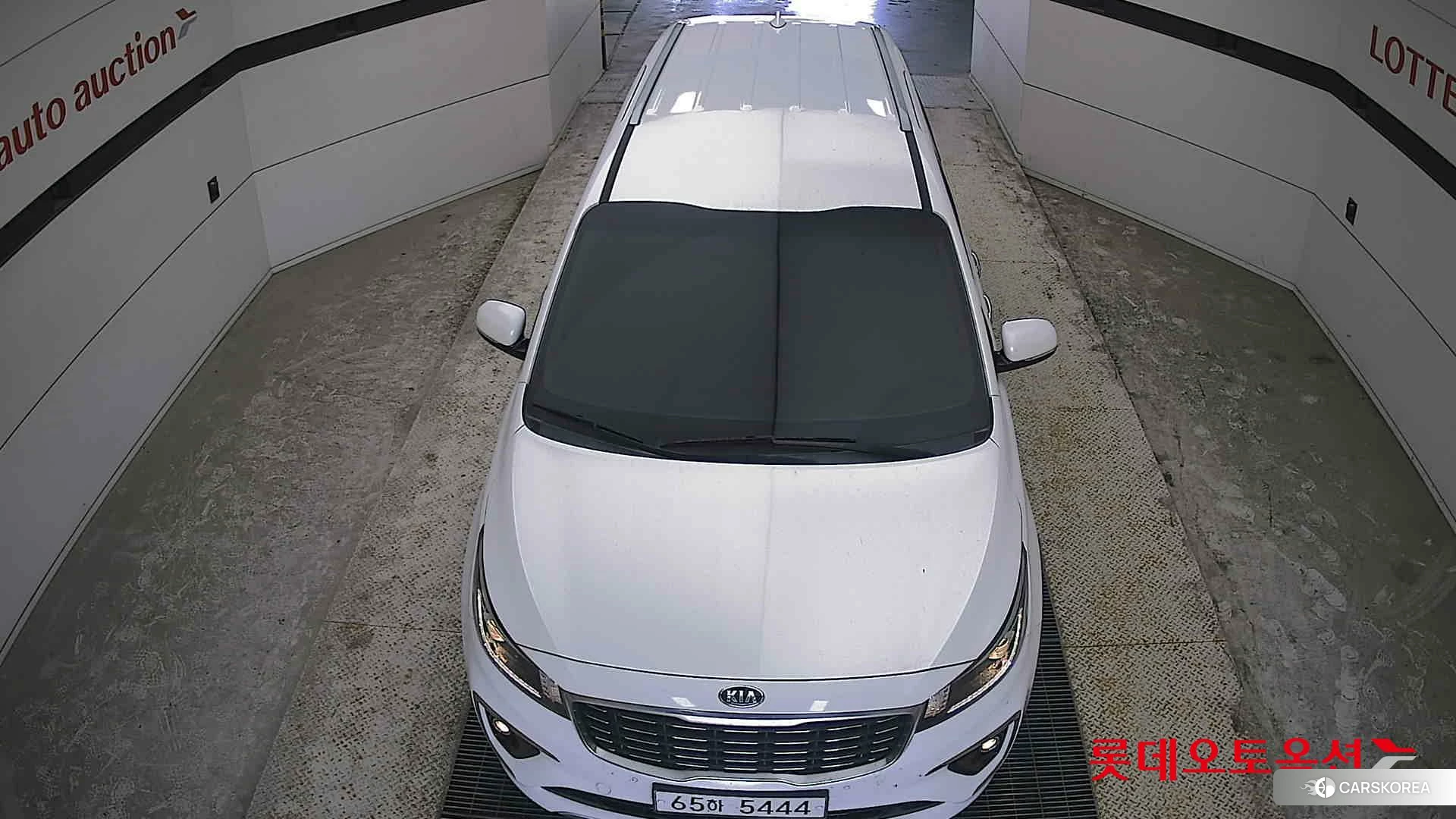 Kia Carnival id 4296917 из Кореи 17