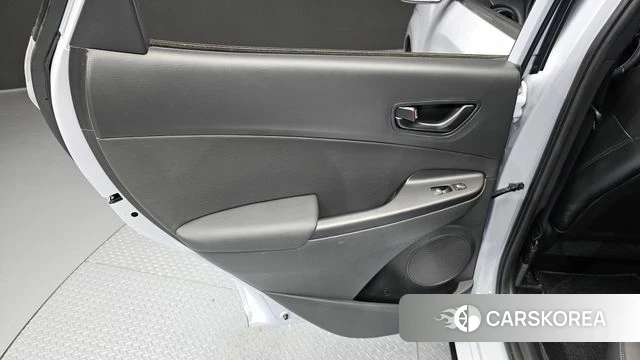 Hyundai The New Kona id 4489769 из Кореи 17
