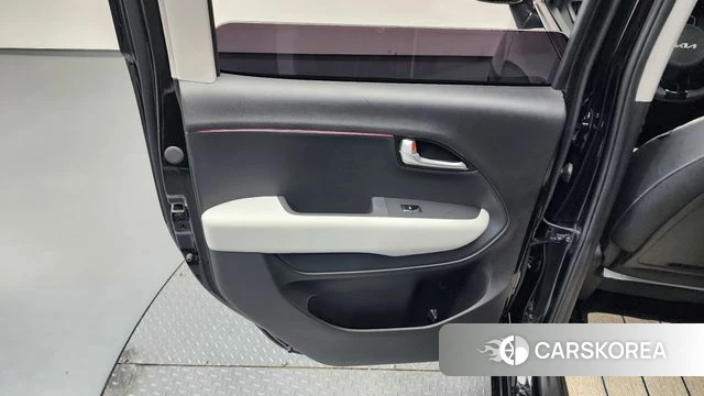 Kia The New Kia Ray id 4617986 из Кореи 17