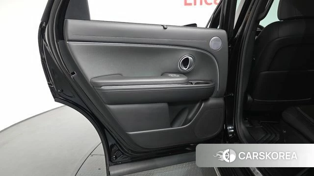 Hyundai Palisade (LX3) id 4413817 из Кореи 17