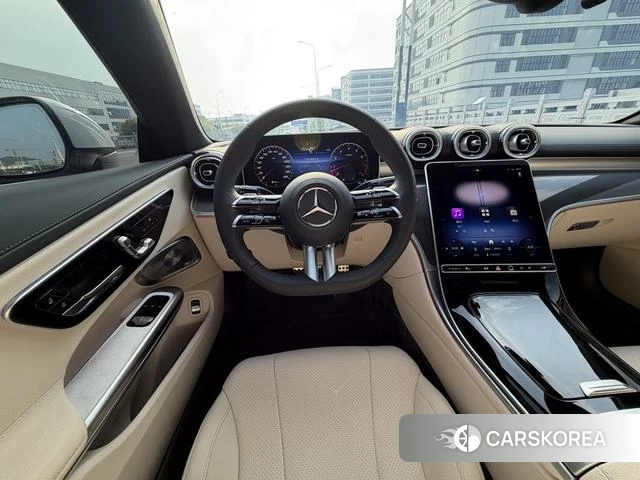 Mercedes-Benz CLE level id 4254160 из Китая 17